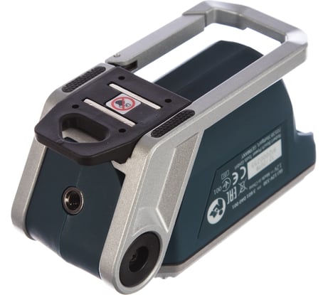 Аккумуляторный фонарь Bosch GLI 12V-330 0.601.4A0.000