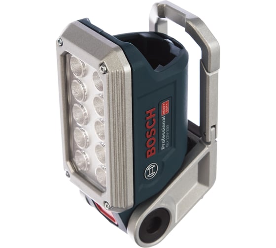 Аккумуляторный фонарь Bosch GLI 12V-330 0.601.4A0.000