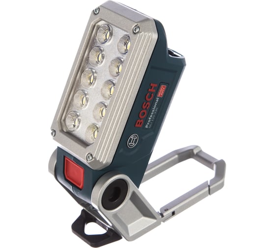 Аккумуляторный фонарь Bosch GLI 12V-330 0.601.4A0.000