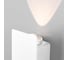 Настенный светодиодный светильник Elektrostandard mini light 35154/d белый a060884 6