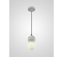 Подвесной светильник Мелодия Света PS1961 marble WT 000060380