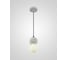 Подвесной светильник Мелодия Света PS1961 marble WT 000060380 1