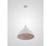 Подвесной светильник Мелодия Света PS3479-1 WT 000060188