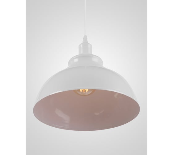 Подвесной светильник Мелодия Света PS3479-1 WT 000060188