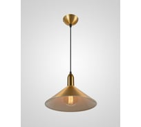 Подвесной светильник Мелодия Света PS8980-1 GD 000060162