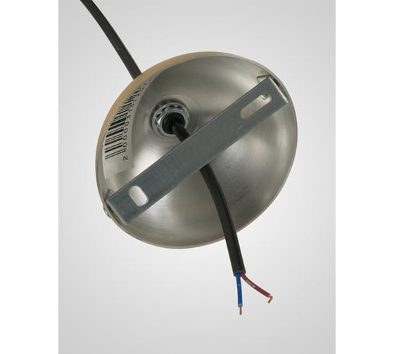 Подвесной светильник Мелодия Света PS8980-1 GD 000060162