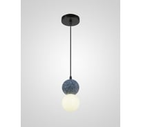 Подвесной светильник Мелодия Света PS1961 marble BL 000060382
