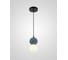 Подвесной светильник Мелодия Света PS1961 marble BL 000060382 1