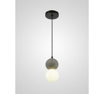 Подвесной светильник Мелодия Света PS1961 marble GR 000060381