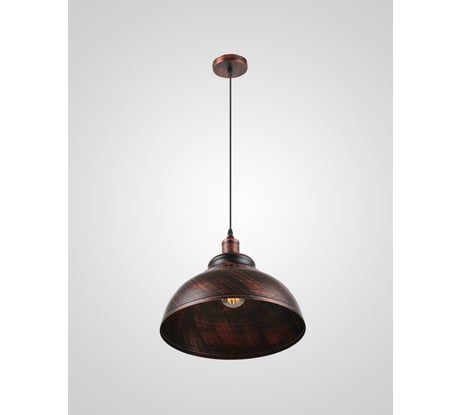 Подвесной светильник Мелодия Света PS4720-1 CP 000060190