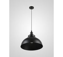 Подвесной светильник Мелодия Света PS3479-1 BK 000060189