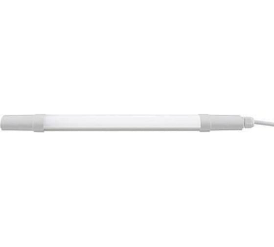 Водонепроницаемый светодиодный светильник HOROZ ELECTRIC IRMAK-18 059-004-0018 18W 6400K 170-265V HRZ01001017
