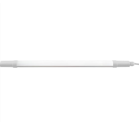 Водонепроницаемый светодиодный светильник HOROZ ELECTRIC IRMAK-45 059-004-0045 45W 6400K 170-265V HRZ11100039 1