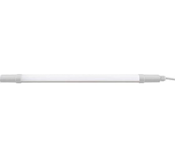 Водонепроницаемый светодиодный светильник HOROZ ELECTRIC IRMAK-45 059-004-0045 45W 6400K 170-265V HRZ11100039