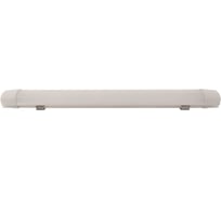 Водонепроницаемый светодиодный светильник HOROZ ELECTRIC NEHİR-18 059-003-0018 18W 6400K 170-265V HRZ00002277