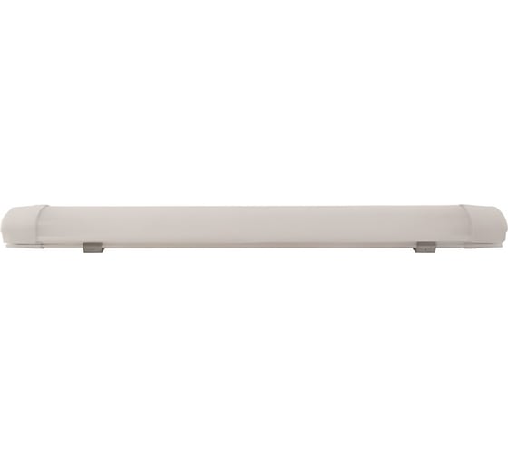 Водонепроницаемый светодиодный светильник HOROZ ELECTRIC NEHİR-18 059-003-0018 18W 6400K 170-265V HRZ00002277