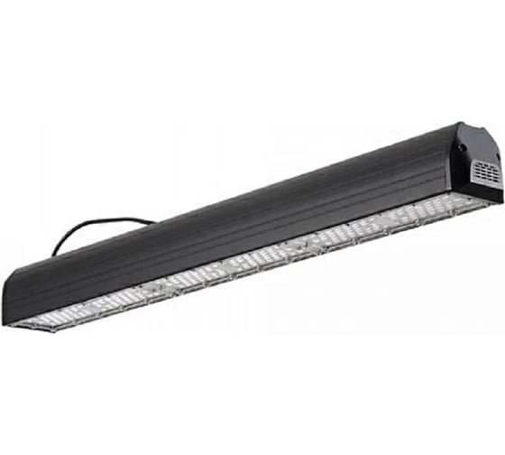 Подвесной светодиодный светильник HOROZ  ELECTRIC ZEUGMA-150 063-005-0150 150W 6400K 100-265V HRZ33002901