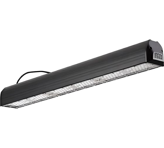 Подвесной светодиодный светильник HOROZ ELECTRIC ZEUGMA-100 063-005-0100 100W 6400K 100-265V HRZ33002900 1