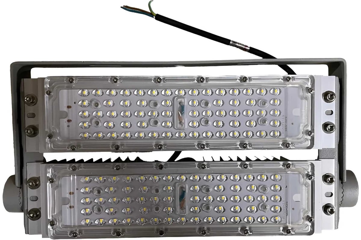 Светодиодный промышленный светильник KRASO 90Вт, 6000К, 12600Лм, на ...