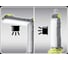 Фонарь Ryobi LED ONE+ R18ALF-0 5133002304 2