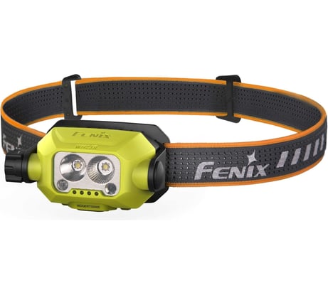 Фонарь Fenix wh23r