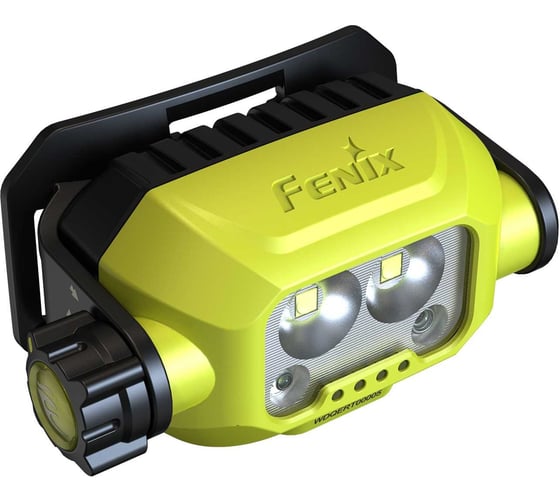 Фонарь Fenix wh23r