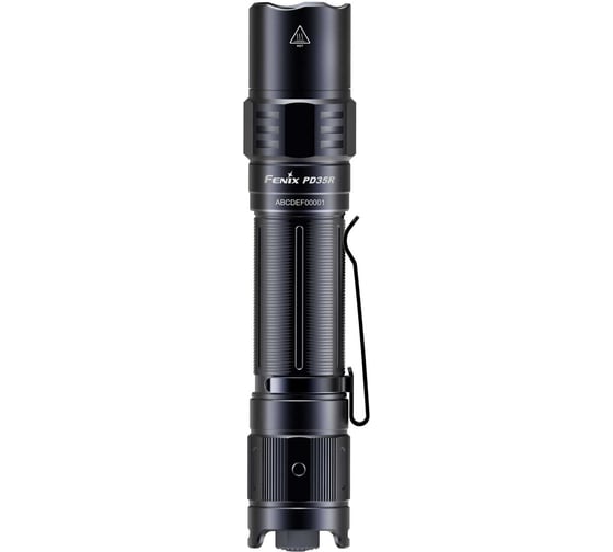 Фонарь Fenix pd35r
