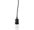 Подвесной светильник GLANZEN RPD-0001-black КА-00007215 4