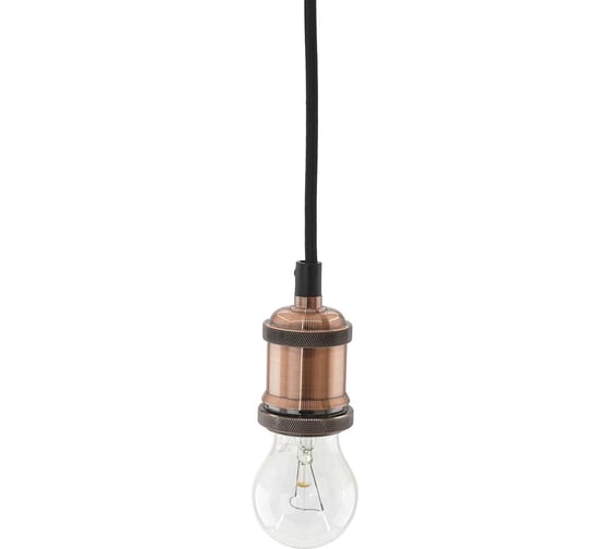 Подвесной светильник GLANZEN RPD-0003-brass КА-00007217