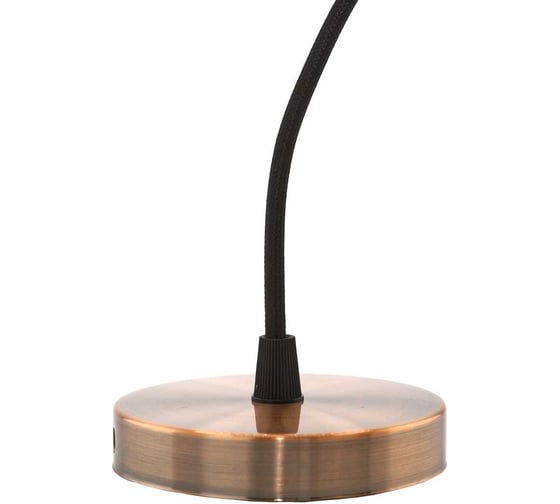 Подвесной светильник GLANZEN RPD-0003-brass КА-00007217