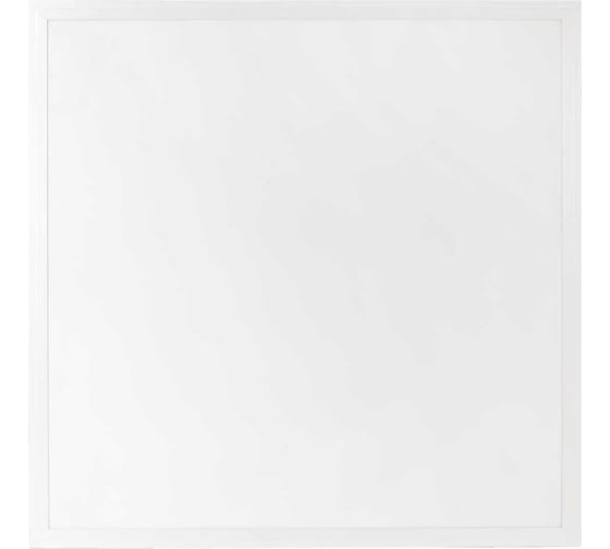Светодиодная панель GLANZEN RPD-4000-34-30-G КА-00008134