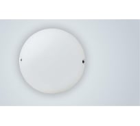 Светодиодный светильник Спутник пылевлагозащищенный Круг спутник SP-GK 18W/6500K/IP65