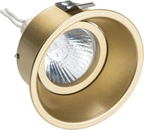 Встраиваемый светильник Lightstar domino 214603