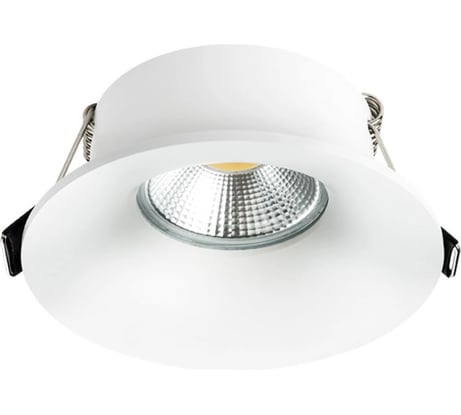 Встраиваемый светильник Lightstar levigo 010020