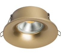 Встраиваемый светильник Lightstar levigo 010023