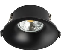 Встраиваемый светильник Lightstar levigo 010027