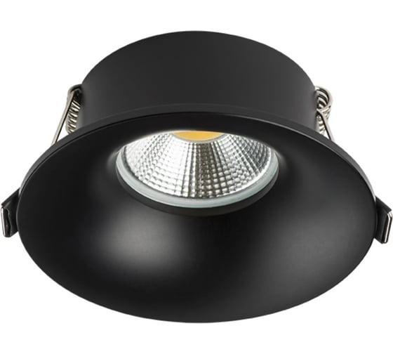 Встраиваемый светильник Lightstar levigo 010027 1
