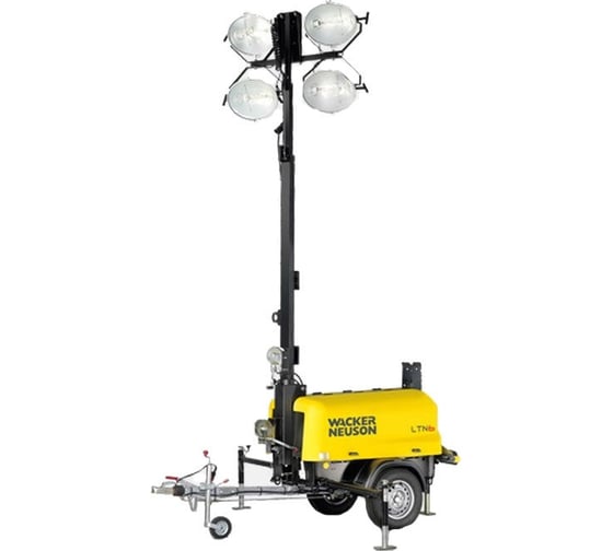 Осветительная вышка Wacker Neuson LTN 6L 5000620119 1