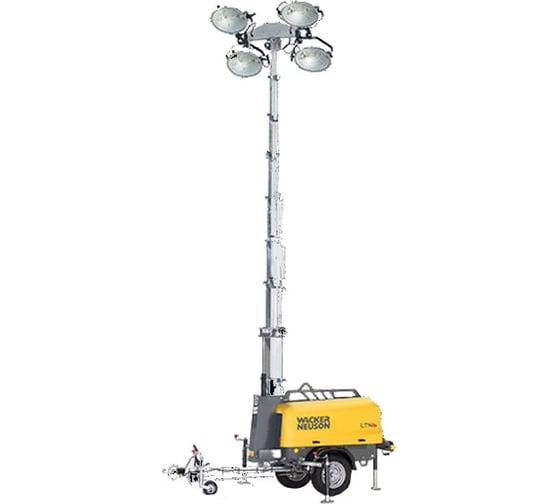 Осветительная вышка Wacker Neuson LTN 6L 5000620119