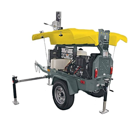 Осветительная вышка Wacker Neuson LTN 6L 5000620119