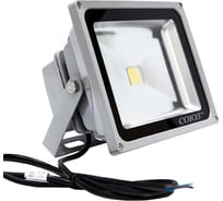 Стандартный прожектор Союз SFLLED-COB-30-865-GR-IP65 1413672