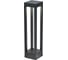 Уличный светодиодный светильник FERON DH802, 10W, AC/DC12-24V, 3000K, черный 48451 2