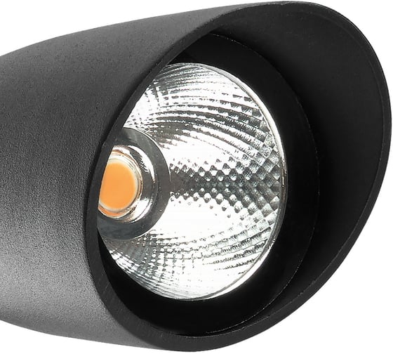 Светодиодный тротуарный (грунтовый) светильник FERON SP2701 5W 4000К AC/DC12-24V IP65 48447