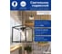 Садово-парковый светильник FERON PL715 на цепочке 60W E27 230V, черный 48386 2
