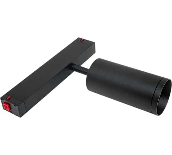 Трековый светильник Lightstar teta 205037