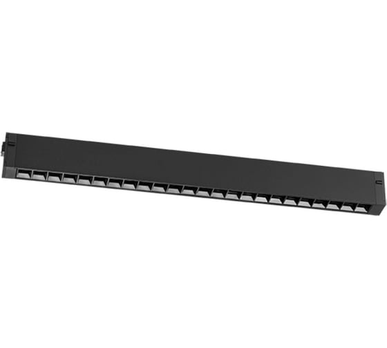 Трековый светильник Lightstar teta 205127 1