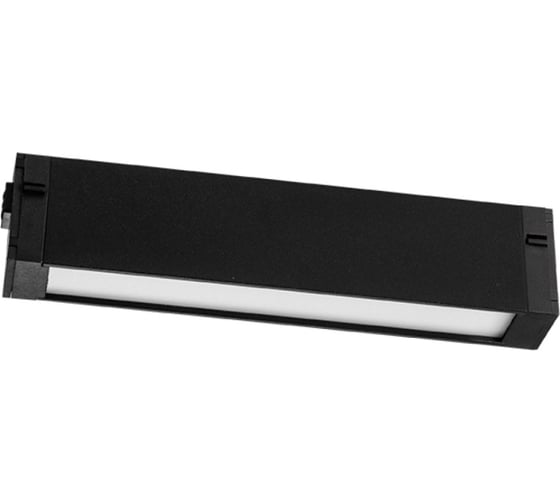 Трековый светильник Lightstar teta 205217