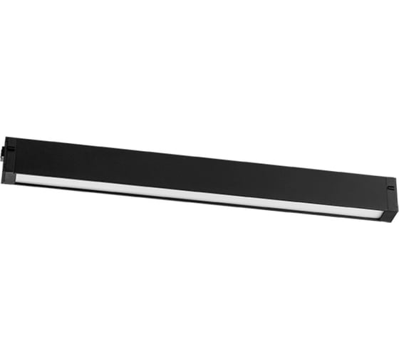Трековый светильник Lightstar teta 205237 1