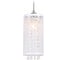 Подвесной светильник Ambrella Light TRADITIONAL TR3636 1