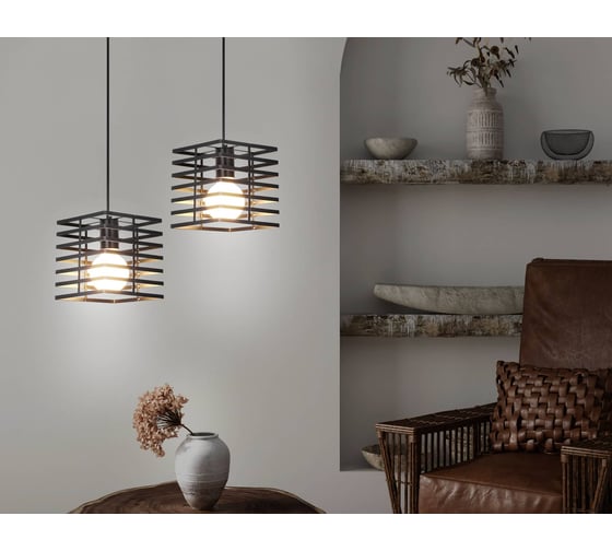 Подвесной светильник Ambrella Light TRADITIONAL TR8411